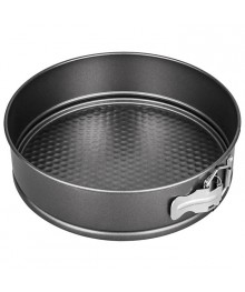 Форма для выпечки Webber BE-4601N разъемная 24х6,8см, антиприг. покр. (12)Формы для выпечки оптом с доставкой. Купить формы для выпечки оптом с доставкой.