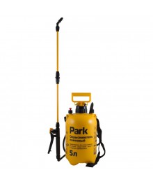 Опрыскиватель PARK 5л фибергласс удочка