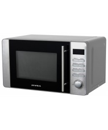 Микроволновка  Supra 20TS55 серебр (20л, 700 Вт, электрон упр)ск-Кузнецк, Барнаул, Горно-Алтайск, Бийск и др. Большой каталог микроволновок оптом по низкой цене.