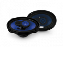 Авто колонки Soundmax SM-CSE693 (16 х 24 см (6" x 9") 3-х полосн., полипропилен, 110/220 Вт)Автоколонки Fusion оптом. Большой каталог Автоколонок Fusion, Kenwood, JVS, Rolsen оптом.