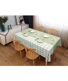 Клеенка GRACE ST5428-1 ткань с пвх покрытием 1,37(+-3)х20м