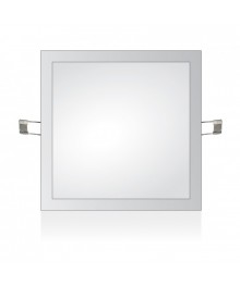 Панель светодиодная Camelion LTL-5035- 04CL(LED панель встраив., квадрат 170х170х20, 12Вт,220В)