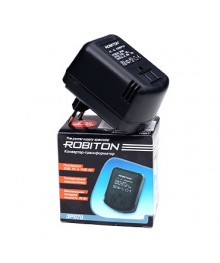 Адап.   Robiton 3P070U (Преобразует 220V в 110V, 70Вт)овосибирске с доставкой Якутск, Кызыл, Улан-Уде, Хабаровск, Владивосток, Комсомольск-на-Амуре и др.