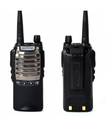 Радиостанция Baofeng UV-8D 8W (UHF) 1шт (до 7 км)иотелефон оптом в Новосибирске. Радиотелефон в Новосибирске от компании Панасоник по оптовым ценам.