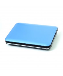 DVD плеер с LCD SUPRA SDTV-719UT+TV син (7",16:9,TV тюнер,MP4,стерео,аккум, USB, карт ридер)