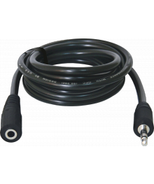 аудио-кабель DEFENDER Audio jack02-05 jack M jack F, 1,5ма комнатная оптом с доставкой по Дальнему Востоку. Большой каталог комнатных антенн по низкой цене.