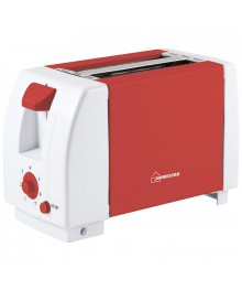 Тостер HOMESTAR HS-2002 коралл , 750Втеры оптом со склада в Новосибирске. Большой каталог тостеров оптом с доставкой по Дальнему Востоку.