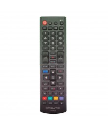 пульт ду Универсальный для"LG" DVC25 (LCD/LED LG)м. Большой каталог пульт ДУ оптом по низкой цене. Большой каталог пульт ДУ со склада в Новосибирск.