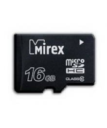Пам.MicroSDHC,16Gb Mirex (Class 10) без переходникаужаем в Красноярск, Иркутск, Якутск, Кызыл, Улан-Уде, Хабаровск, Владивосток, Комсомольск-на-Амуре.