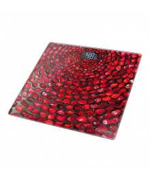 Весы напольные LUMME LU-1329 {new} красный коралл (электронные, LCD-диспл, 180 кг/100г) 10/упВесы оптом с доставкой по Дальнему Востоку. Большой каталог весов оптом по низким ценам.
