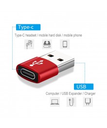 Переходник OTG Орбита OT-SMA29 (штекер USB 3.0 - гнездо TYPE-C)Востоку. Адаптер Rolsen оптом по низкой цене. Качественные адаптеры оптом со склада в Новосибирске.