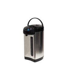 Термопот making Oasis everywhere TP-4L3 (4л, 900Вт, поддерж темп, 3 способа подачи воды, нерж) 6/уп