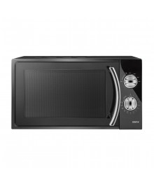 Микроволновка Centek CT-1580 (черный) 700W, 20л, хромированная ручка и переключателиск-Кузнецк, Барнаул, Горно-Алтайск, Бийск и др. Большой каталог микроволновок оптом по низкой цене.