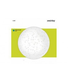 Светильник потолочный светодиодный Smartbuy-10W Mood (SBL-MD-10-W-6K)