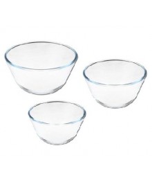 Мисок толстостенных набор SUPRA SHG-0317Kit (3 предмета: миска 0,4л, миска 0,6л, миска 1,2л)керамики в Новосибирске оптом большой ассортимент. Посуда фарфоровая в Новосибирскедля кухни оптом.