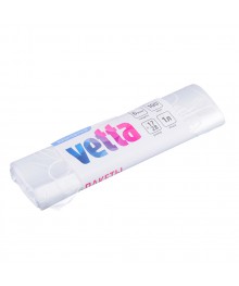 Пакеты для завтрака VETTA 100шт, 1 л, 17х28см, 6мкм, флексопечатьы для кухни по оптовым ценам. Купить аксессуары для кухни в Новосибирске. Аксессуары для кухни опт.