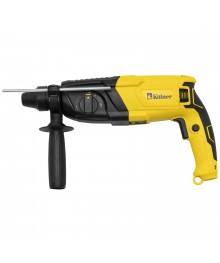 Перфоратор Kolner KRH-850H (850 Вт, 3 режима, 3,5Дж, до 1200 об/мин, до 5100 уд/мин, патрон SDS+)т оптом со склада в Новосибирске. Бензопилы оптом по низкой цене. Бензопилы оптом - высокое качеств