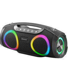 Колонка портативная  DEFENDER Beatbox 30  30Вт Bluetooth,FM/USB/TWS/RGB/AUX/TF