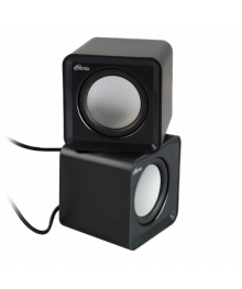 Колонки RITMIX SP-2020 USB акустическая система 4 Вт Blackпо низкой цене. Колонки Defender оптом с доставкой по Дальнему Востоку. Качетсвенные колонки оптом.