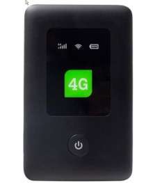 2G/3G/4G Роутер MQ531 черный