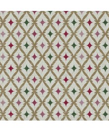 Клеенка MIRELLA 63A (1) пвх-нетканая основа, 1,4х20м (Турция)