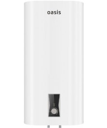 Водонагреватель накопительный OASIS PA-100 (100л, 1,5кВт, плоский бак, внутр бак из нерж)ные и накопительные оптом в Новосибирске. Большой выбор электрокипятильников оптом по низким ценам.