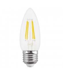 Эл. лампа светодиодная  Smartbuy C37-07W/4000/E27нецк, Ленинск-Кузнецк, Барнаул, Горно-Алтайск, Бийск и др. Большой каталог светодиодных ламп оптом.