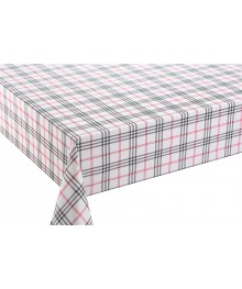 Клеенка GRACE F8229-4 ткань с пвх покрытием 1,37(+-3)х20м