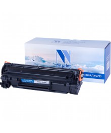 Картридж NVP совместимый HP NV-CB435A для LaserJet P1005/P1006 (1500k)мые с HP, Samsung, Canon  и др. Картриджи оптом в Новосибирске по низким ценам. Доставка в регионы.