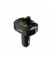 Авто  FM модулятор МР3 EZRA BCR03 (Bluetooth)ансмиттер оптом с доставкой по Дальнему Востоку. Болшой каталог тарнсмиттеров оптом по низкой цене!