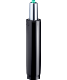 Газлифт GL - TITAN - 3GLASS,100мм,до 120кг  DEFENDER