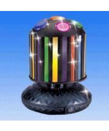 Диско-шар QL-222   220V 25W  (d-13см)Дискосвет оптом с доставкой. Каталог дискошаров оптом по низким ценам.