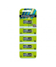 Бат 27A           Ergolux BL-5