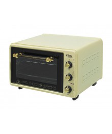 Духовка электрическая Oasis M-36R беж (36л, 1300Вт, решетка, противень, Турция)плитки оптом с доставкой в Новосибирске. Большой каталог лектропечек, духовок оптом по низкой цене.