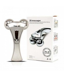 массажер для лица и тела 4D  Massager XC-118й по Дальнему Востоку. Большой каталог массажеров оптом по низким ценам. Массожеры - продажа оптом.