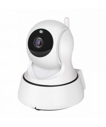 Wi-Fi IP камера Орбита OT-VNI21 (С329) (2Мп, поворот,Cloud+TF до128Гб/1ч-500Мб, H.264,Анд, IOS,Win)омплекты видеонаблюдения оптом, отправка в Красноярск, Иркутск, Якутск, Кызыл, Улан-Уде, Хабаровск.