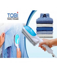 паровая щетка-отпариватель Tobi Travel Steamerоптом. Большой катлог товаров для дома оптом с доставкой по Дальнему Востоку. Товары для дома оптом