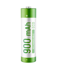 акк R3 Energy Eco 900mAh Ni-Mh (24шт) BL-2