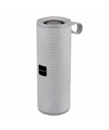 Колонка портативная с BLUETOOTH  OT-SPB126 сераяи колонки оптом по низкой цене. Большой каталог Мини колонок оптом с доставкой по Дальнему Востоку.