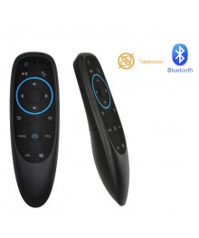 Аэромышь OT-DVC30 пульт универсальный (Bluetooth, гироскоп, голос)Цифровая TV приставка оптом. Большой каталог Цифровых TV приставок оптом со склада в Новосибирске.