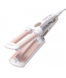 Щипцы для волос Galaxy LINE GL 4667 Стайлер мини 40 Вт, 180 °C (48/уп)