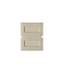 Коннектор 628461 ЭРА LS-connector-10mm-DND-IP20  (цена за.3шт.)