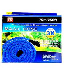 шланг magic hose 75 мТовары для дачи оптом с доставкой по РФ. Товары для дачи оптом по низкой цене.