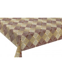 Клеенка GRACE D8039-1 пвх-нетканая основа, 1,37х20м (+-3см)