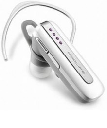 BlueTooth гарнитура Profile BM-705 розовая