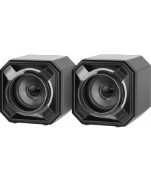 Колонки Defender SPK-540   7Вт  2.0 питание от USBпо низкой цене. Колонки Defender оптом с доставкой по Дальнему Востоку. Качетсвенные колонки оптом.