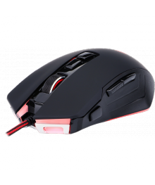 Мышь Redragon провод игр Dagger RGB,9кн, 10000 Defender  dpiм с доставкой по гг Новосибирск, Кемерово, Новокузнецк, Ленинск-Кузнецк, Барнаул, Горно-Алтайск, Би