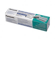 Пленка Panasonic KX-FA55А (2 ролика по 50м) для FP80/81/82/85/88/153/158,FPC91/95,FM90,FC195Факсы оптом с доставкой по Дальнему Востоку. Продажа МФУ оптом в Новосибирске.