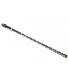 Бур SDS-PLUS Hammer Flex 201-114 8 X 260м, буры, метчики оптом, сверлильные коронки и др оптом со склада в Новосибирске.Доставка в регионы.