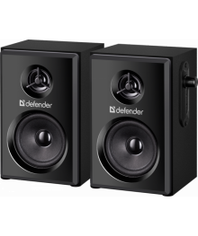 Колонки Defender SPK-270  2.0 , 10Вт,USBпо низкой цене. Колонки Defender оптом с доставкой по Дальнему Востоку. Качетсвенные колонки оптом.